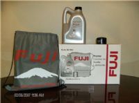 ACEITE LUBRICANTE AUTOMOTRIZ